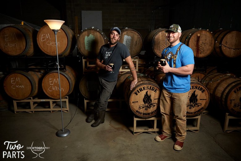 Photo Courtesy of The Brewtography Project