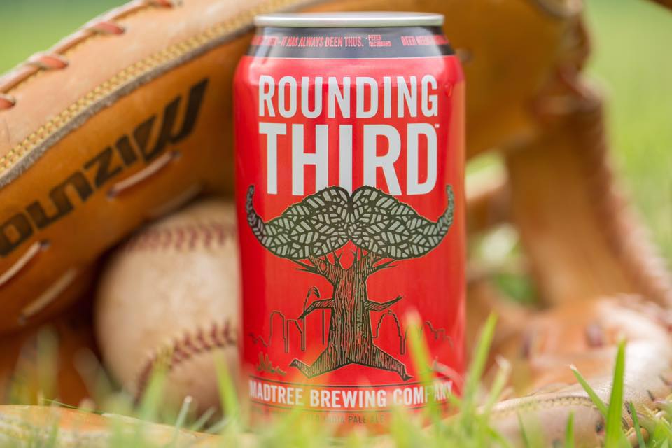 Madtree Rounding Third