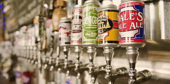 BREAKING | Oskar Blues Brewery to Open Boulder Taproom as 14th Location