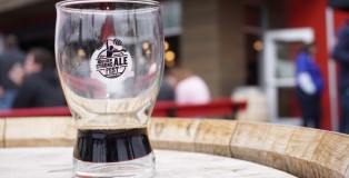 14th Annual Avery Strong Ale Fest