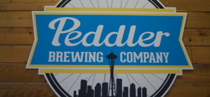 Brewery Showcase | Peddler Brewing Company (Seattle, WA)