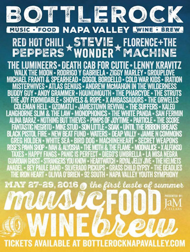 FESTBottlerock