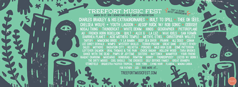 FESTTreefort