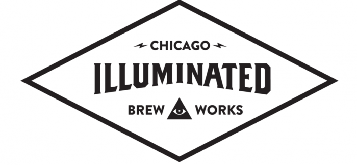 Illuminated Brew Works | Fnord Wit Beer