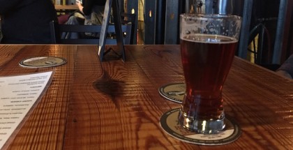 West Seattle Brewing Co. IPA