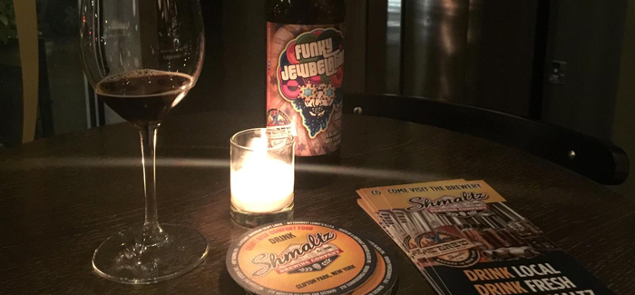 Event Recap | NYC Beer Week in Review & Funky Jewbelation