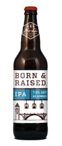 No-Li Born & Raised IPA