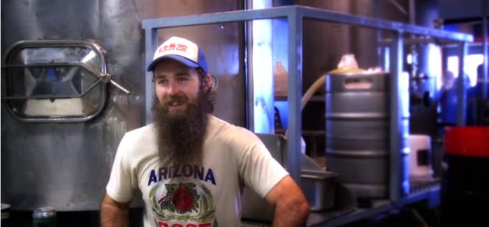 Arizona Wilderness Brewing Co.