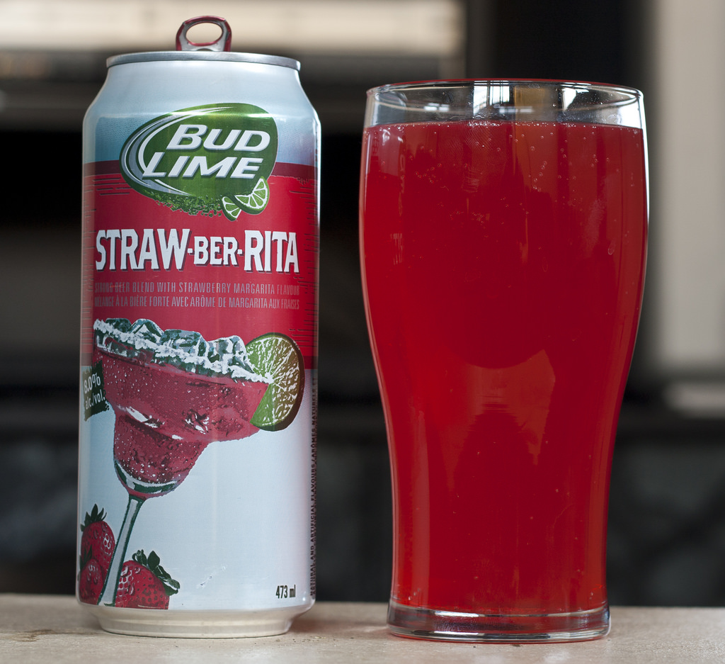 Staw-Ber-Rita