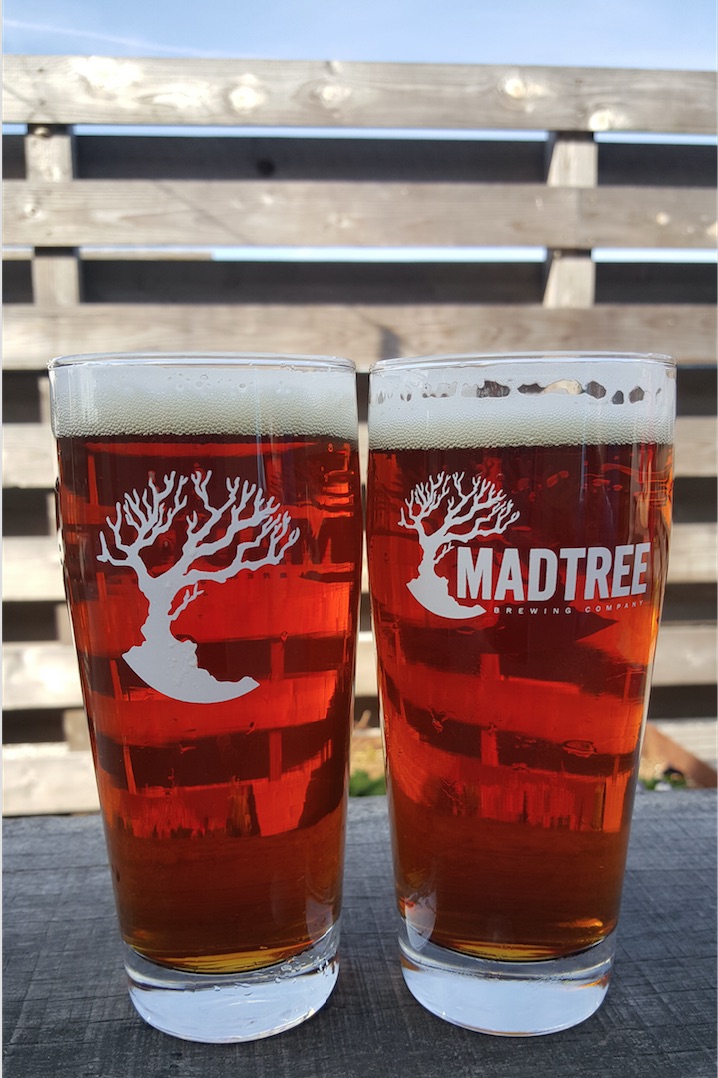 Madtree Brewing Company