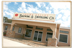 Crown Valley Brewing & Distilling Co.