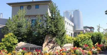 Photo Credit: Deschutes Brewery