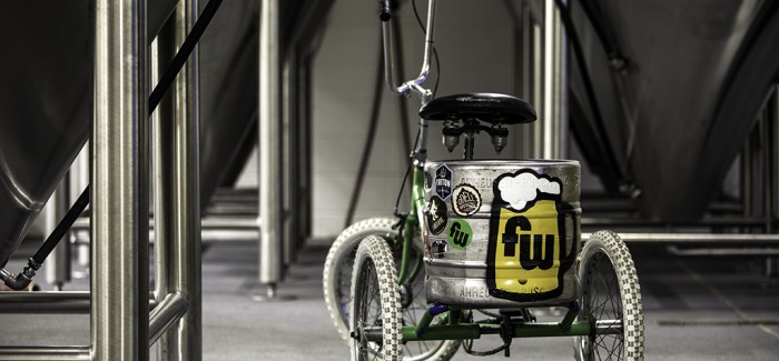 Funkwerks Expands Distribution