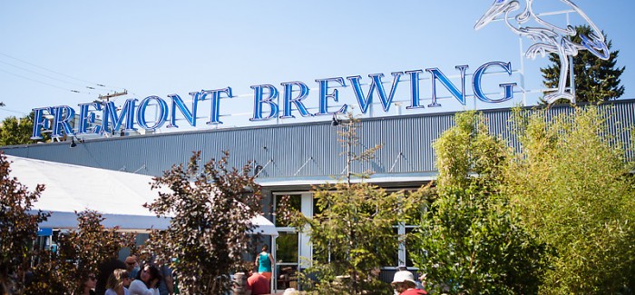 TODAY | Fremont Brewing Company Summer Ale Release Party