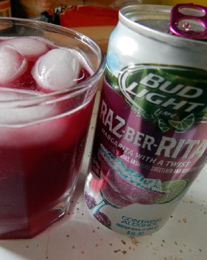 Raz-Ber-Rita