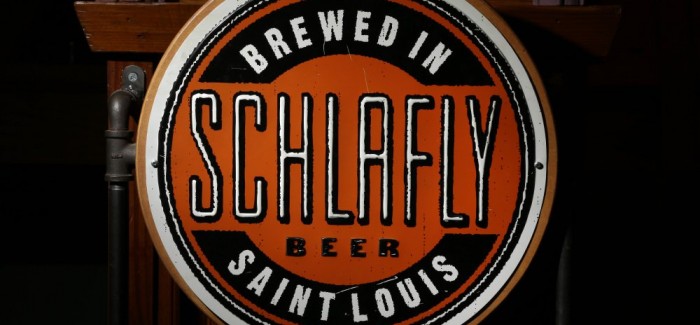 Schlafly Beer | Bourbon Barrel Aged Imperial Stout