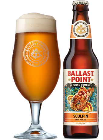 sculpin