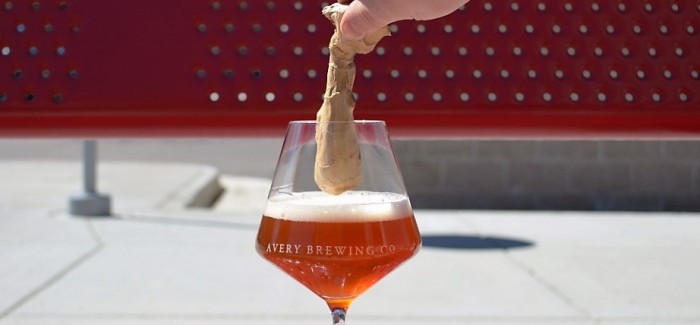 Avery Brewing Company | Daywalker