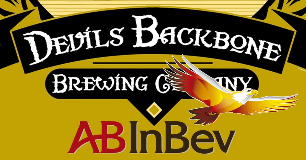 Devils Backbone AB InBev