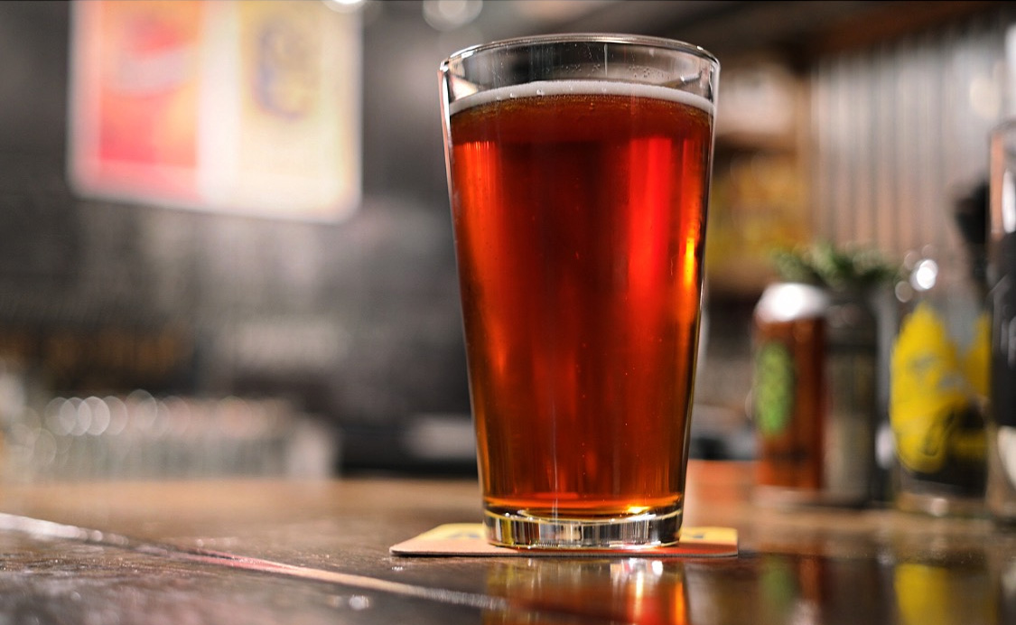 Four Corners Brewing