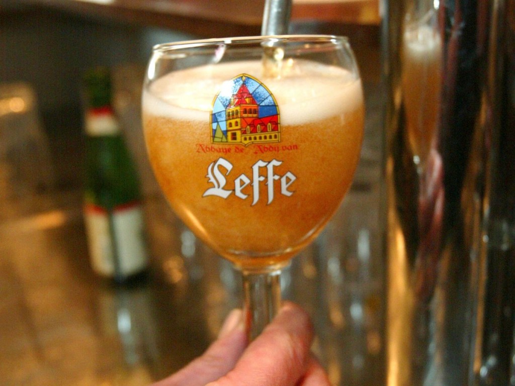 Leffe lawsuit