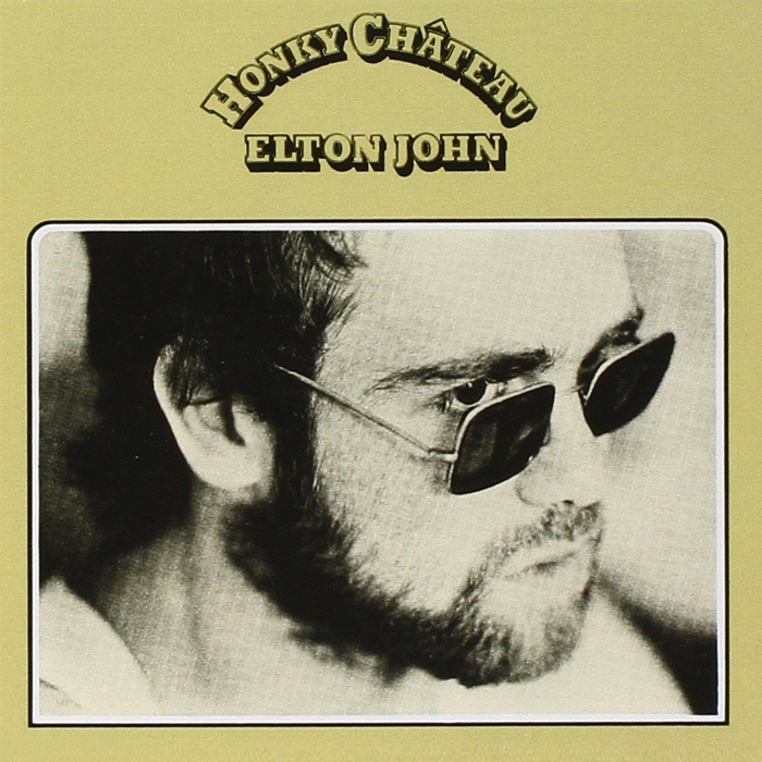 Honky-Chateau