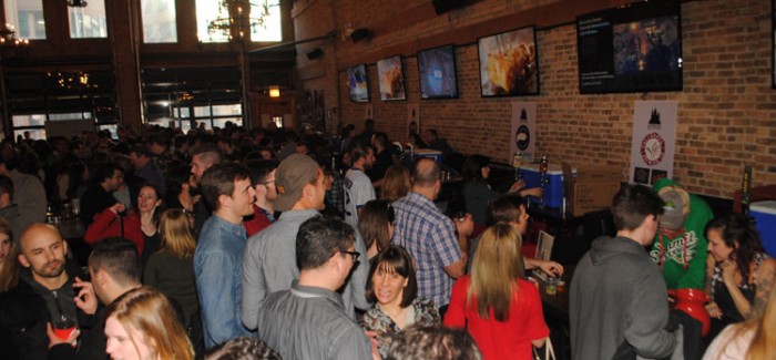 Event Recap | River North Beer Fest