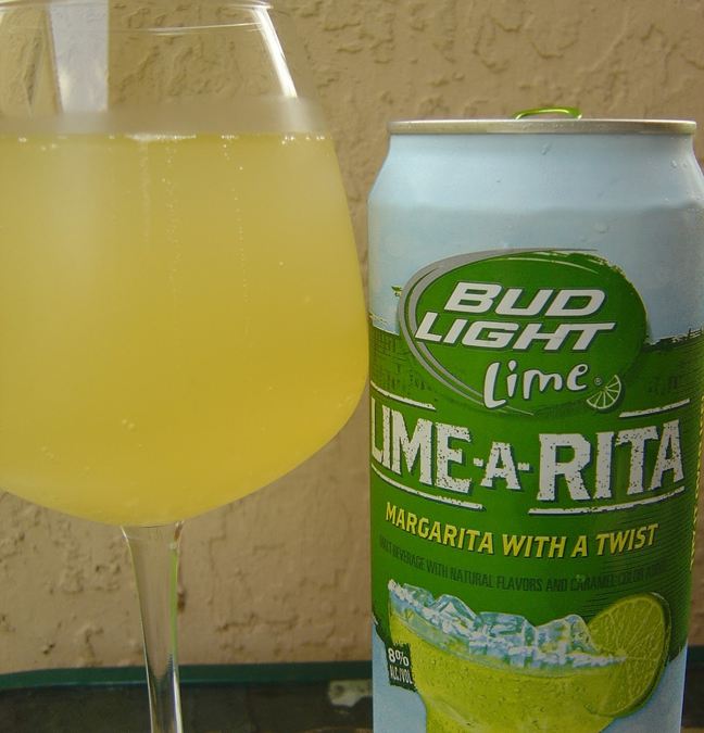 Lime-A-Rita