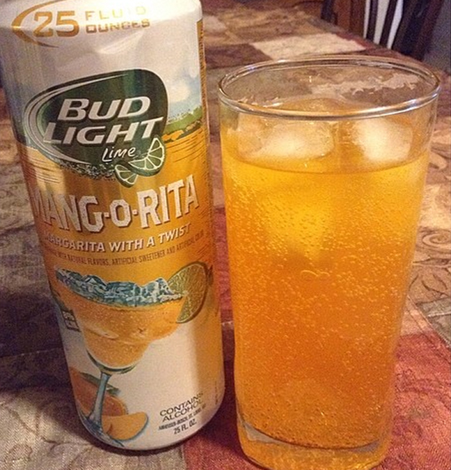 Mang-O-Rita