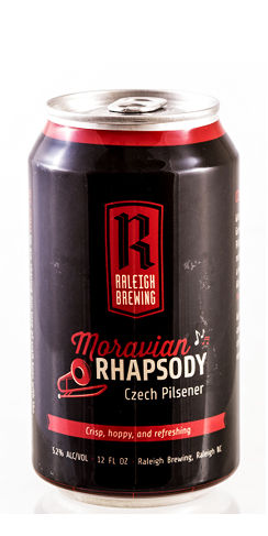 Moravian Rhapsody Can