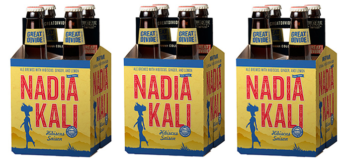 Great Divide Debuts Nadia Kali And More