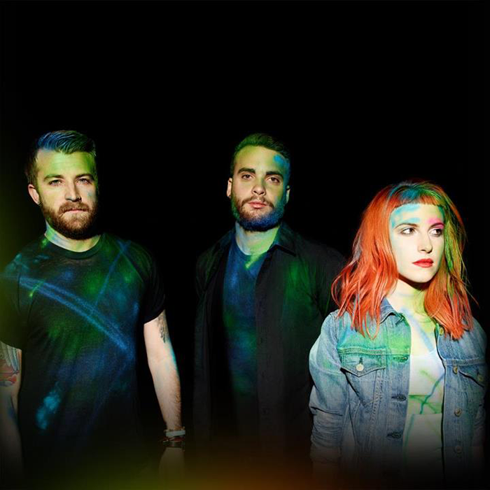 PDParamore