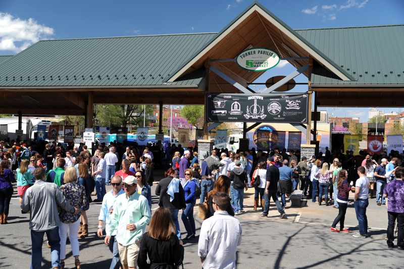 Rocktown Beer Festival