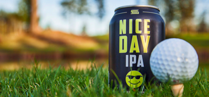 Silver City Brewery | Nice Day IPA