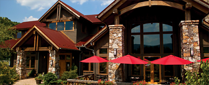 Devils Backbone Basecamp Brewpub & Meadows