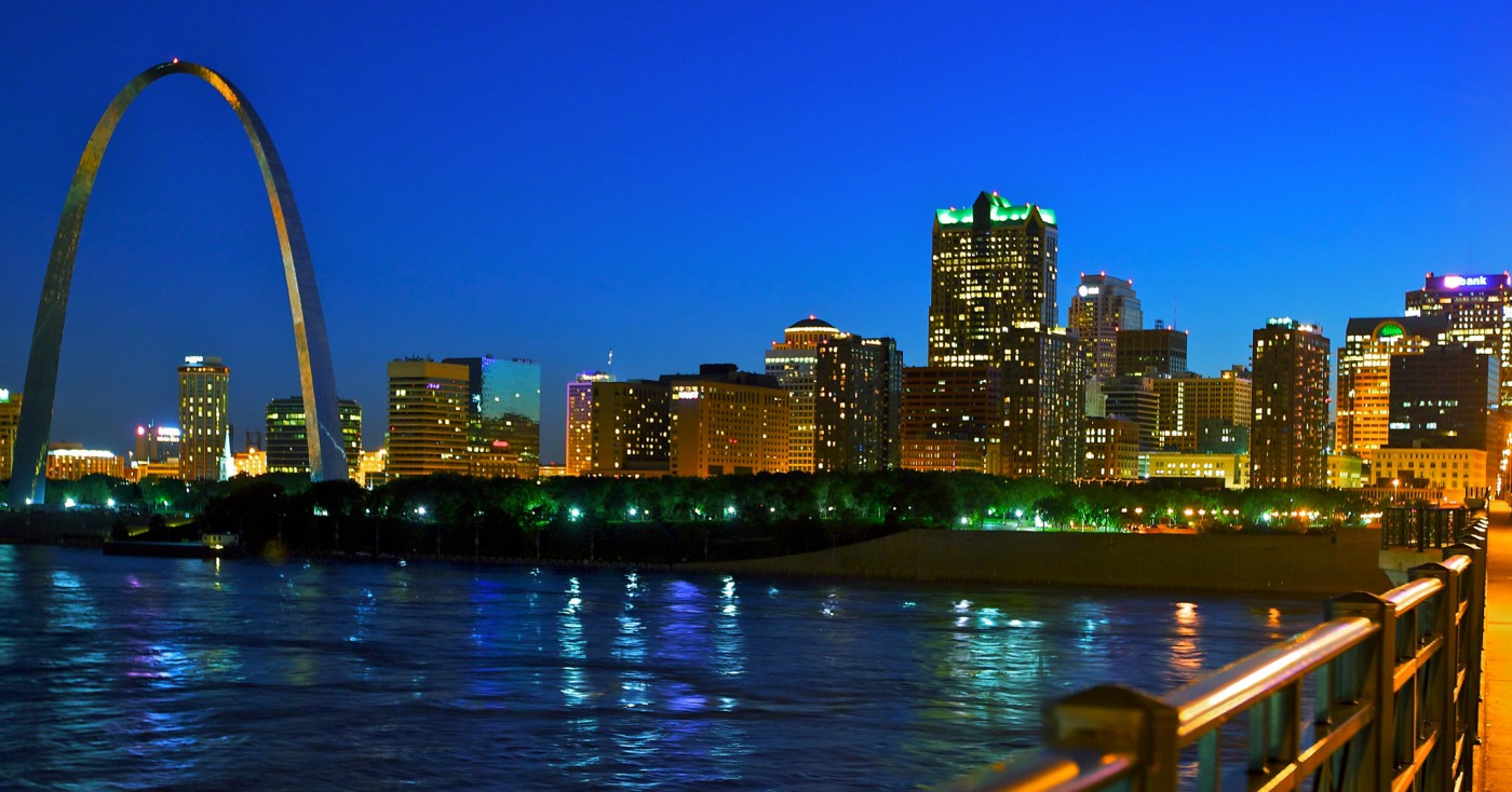 Eccie St Louis