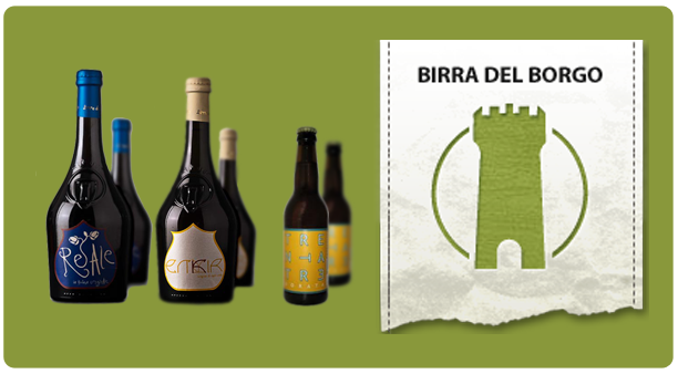 birra del borgo