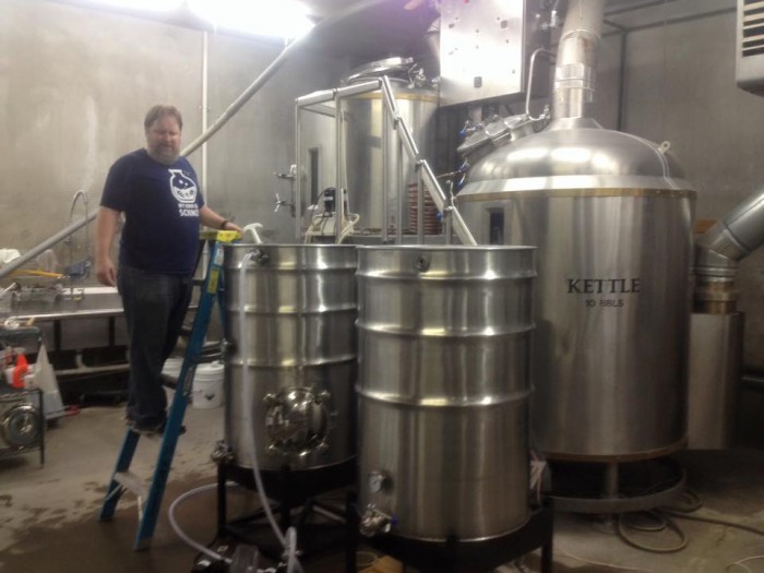 Pdub Brewing - New Colorado Breweries Summer 2016