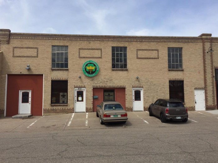Laughing Leprechaun Meadery - new colorado breweries summer 2016