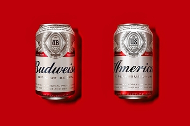 AB InBev America