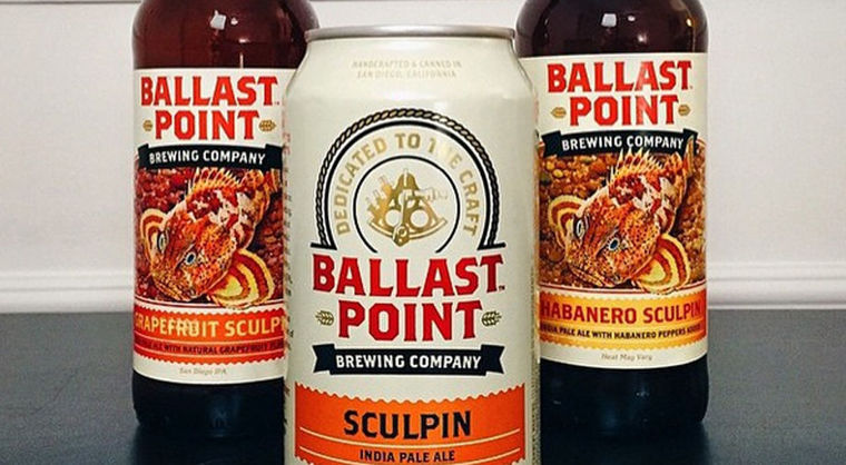 Ballast Point