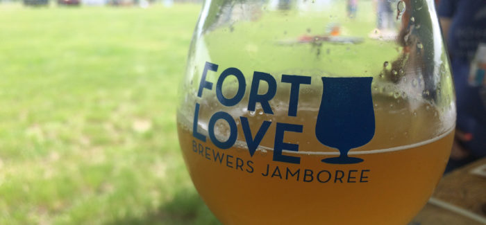 Festival Recap | Fort Love Brewer’s Jamboree 2016