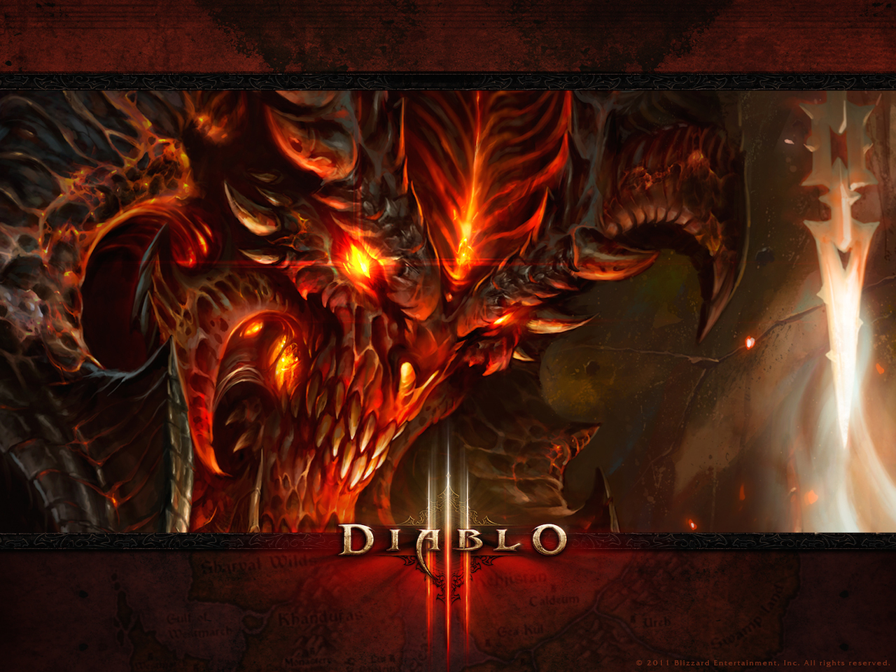 Diablo3