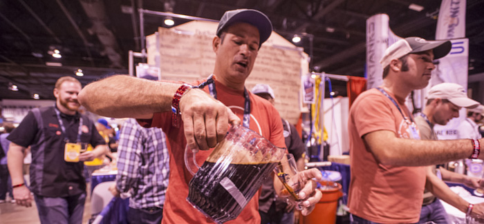 *BREAKING* 2016 GABF Ticket Sale Dates Announced