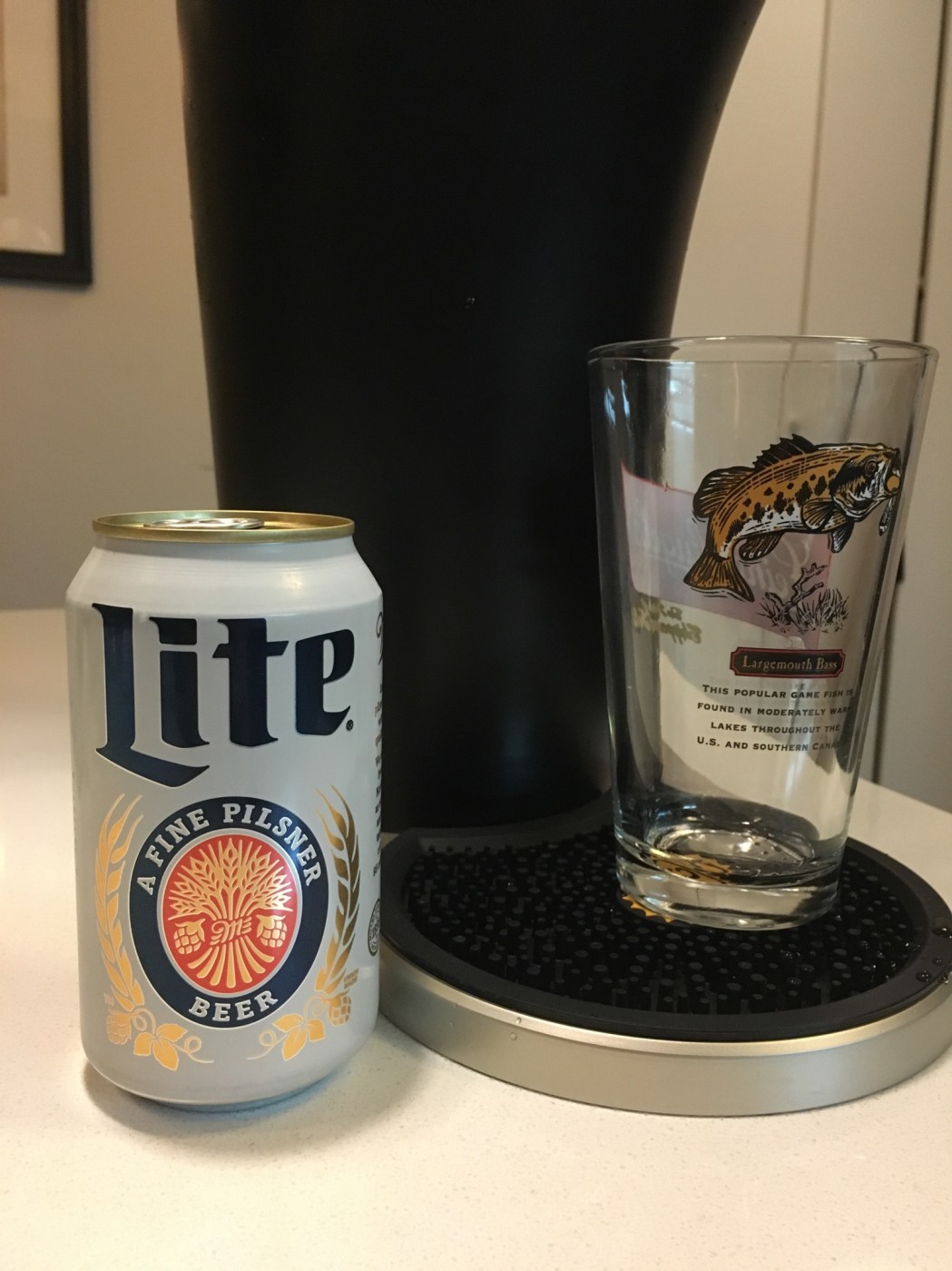 25oz YETI Rambler - Half Acre Beer