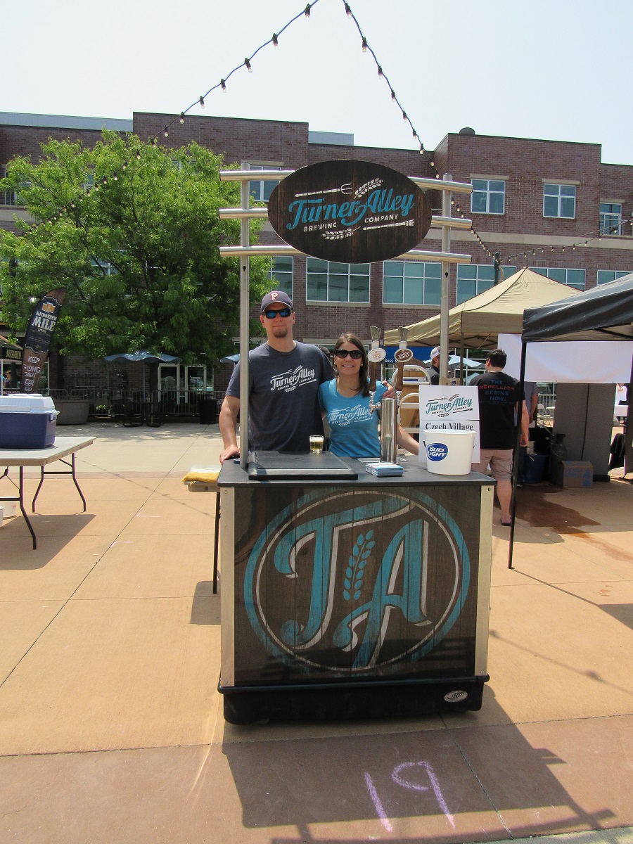 Quad Cities Beer Fest