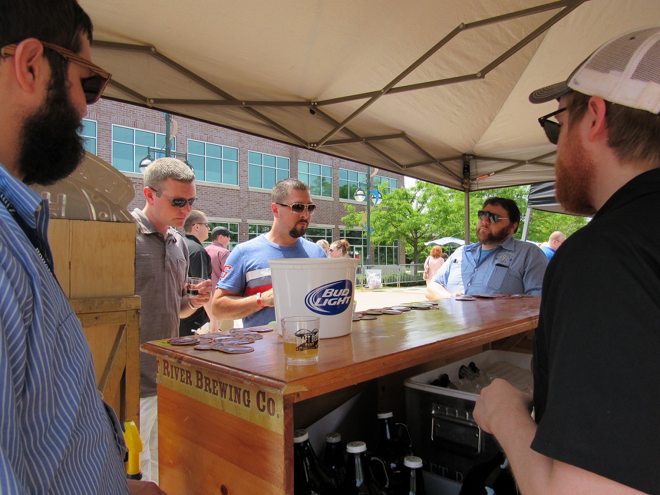 Quad Cities Beer Fest