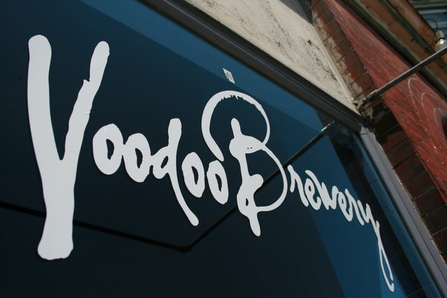 Voodoo Brewery