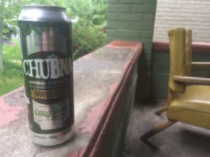 Oskar Blues Brewing Co. Chubna Imperial Scotch IPA