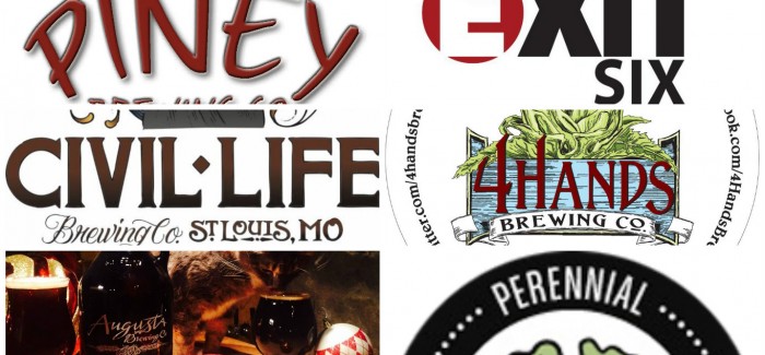Ultimate 6er | In St. Louis This Week? We’ve Got Six Beers For You.